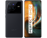 vivo X80 Pro Cosmic Black - 1048154 - zdjęcie 1